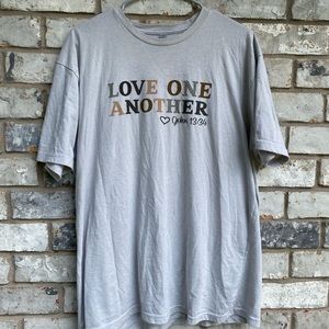 Love One Another T-Shirt